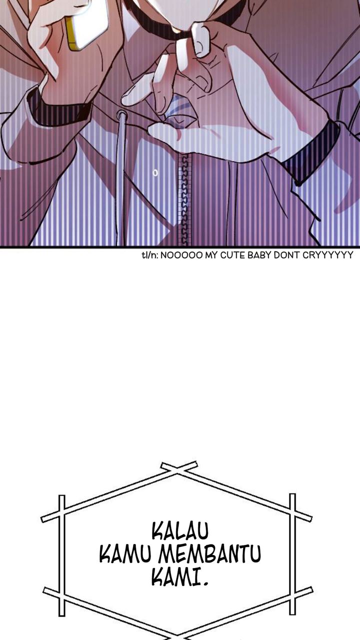 Night Of Shadows Chapter 05 Gambar 46