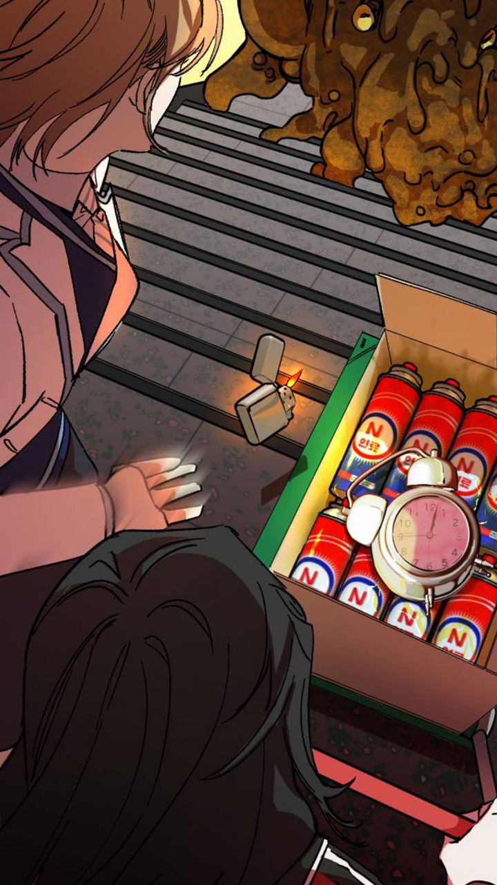 Night Of Shadows Chapter 05 Gambar 68