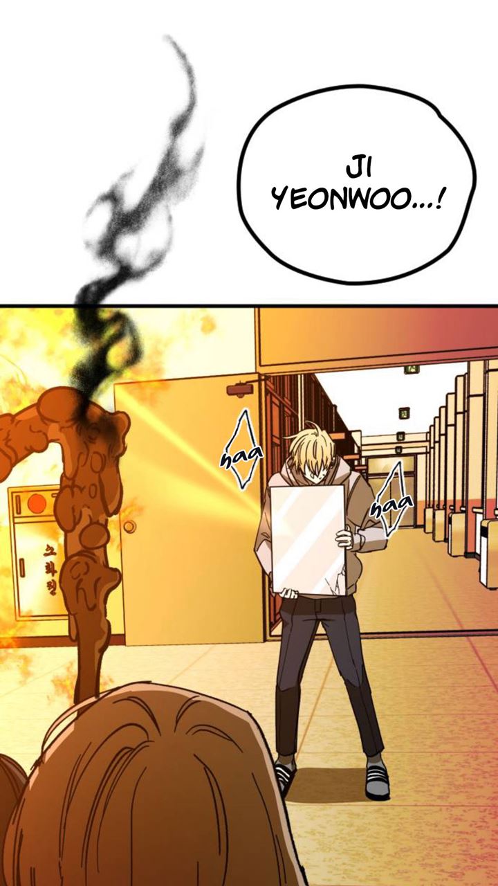 Night Of Shadows Chapter 05 Gambar 99