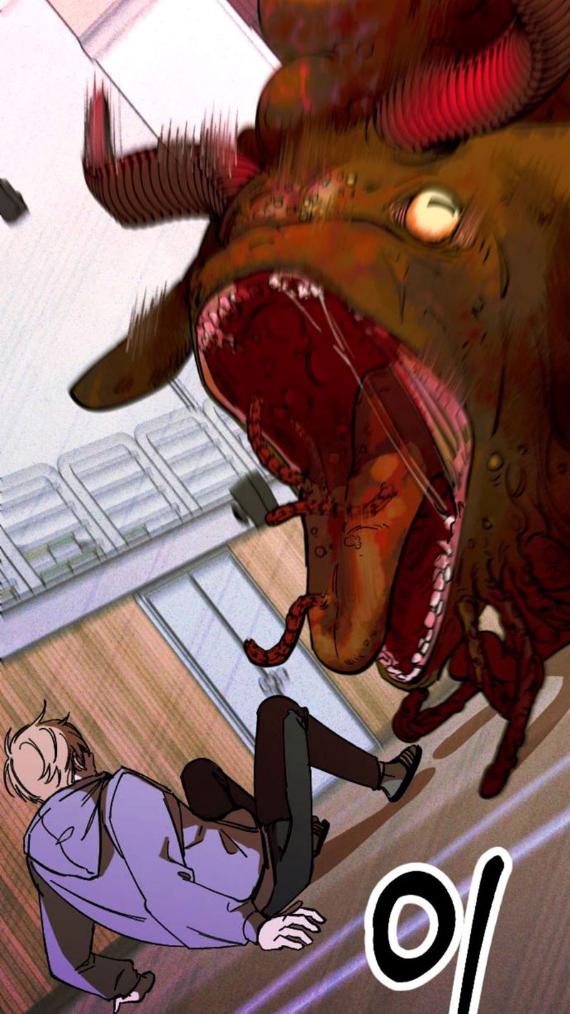 Night Of Shadows Chapter 04 Gambar 12