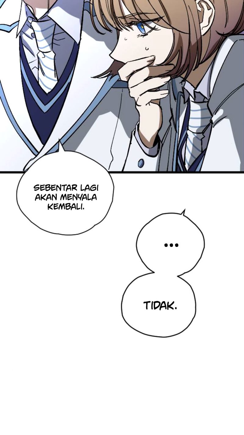 Night Of Shadows Chapter 04 Gambar 31