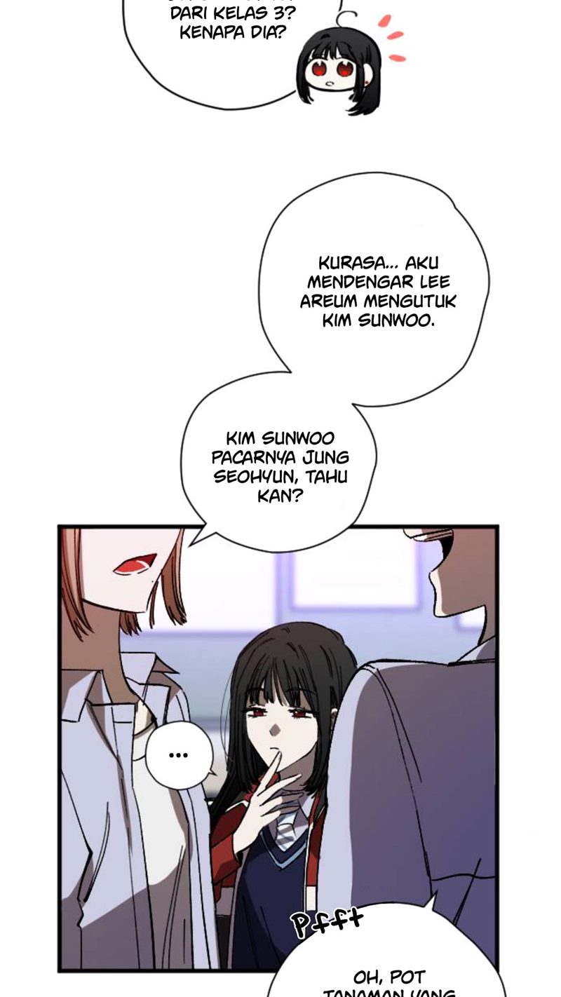 Night Of Shadows Chapter 04 Gambar 39