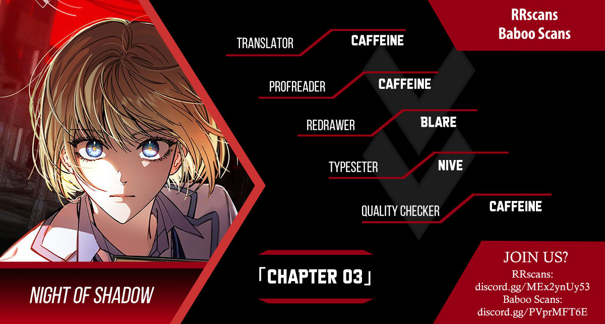 Baca Komik Night Of Shadows Chapter 03 Gambar 1