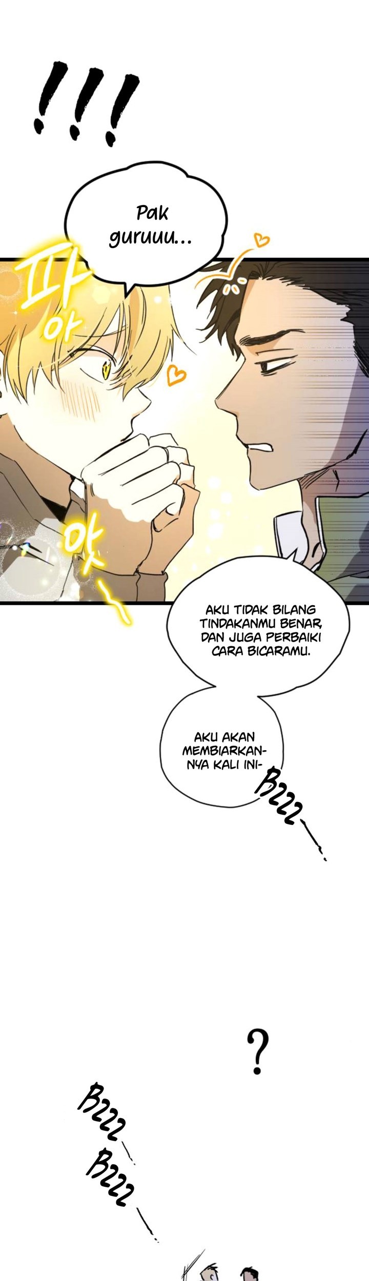 Night Of Shadows Chapter 03 Gambar 24