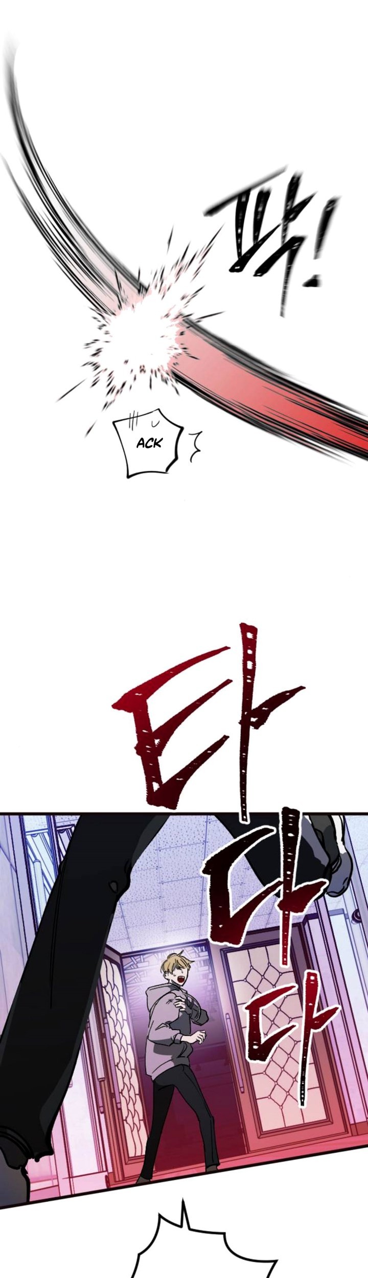 Night Of Shadows Chapter 03 Gambar 34