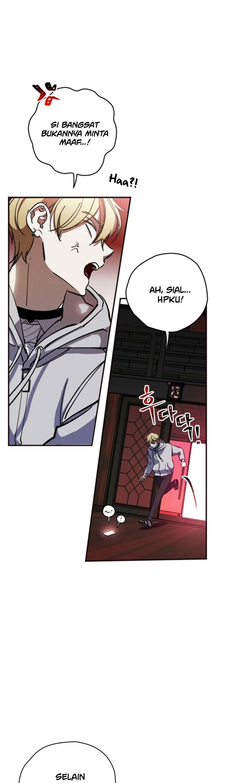 Night Of Shadows Chapter 03 Gambar 36