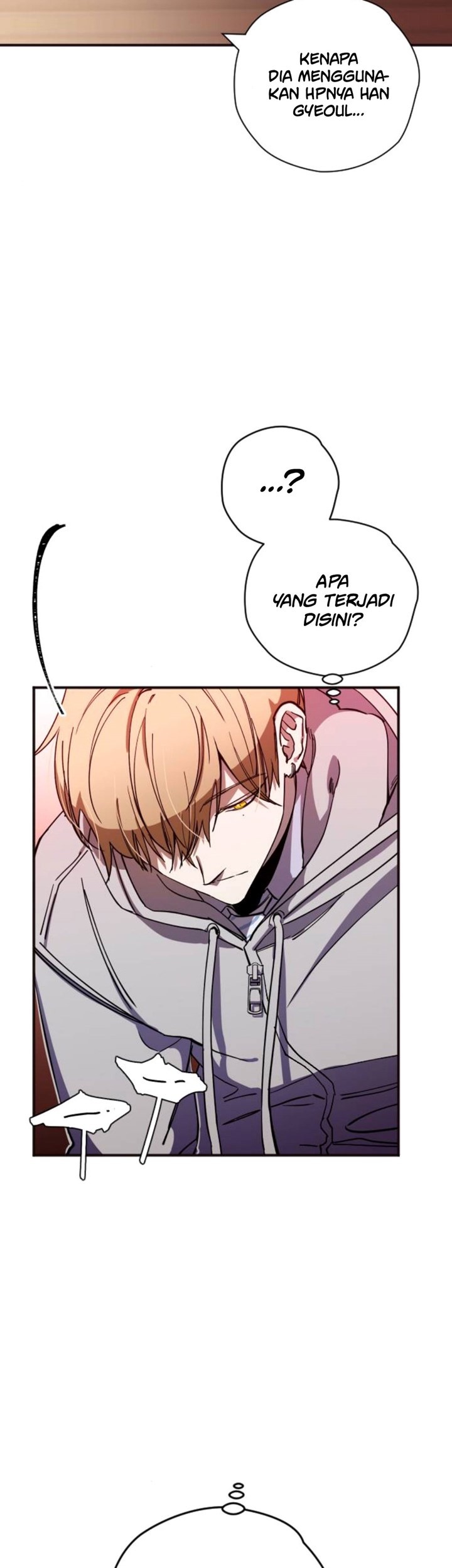 Night Of Shadows Chapter 03 Gambar 38