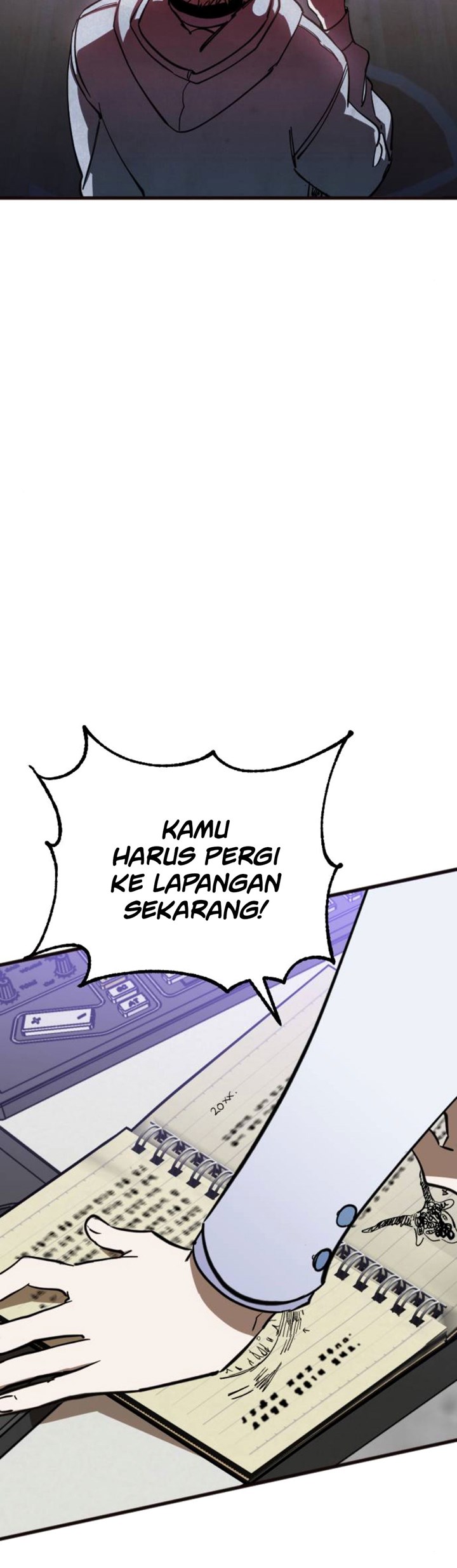 Night Of Shadows Chapter 03 Gambar 43