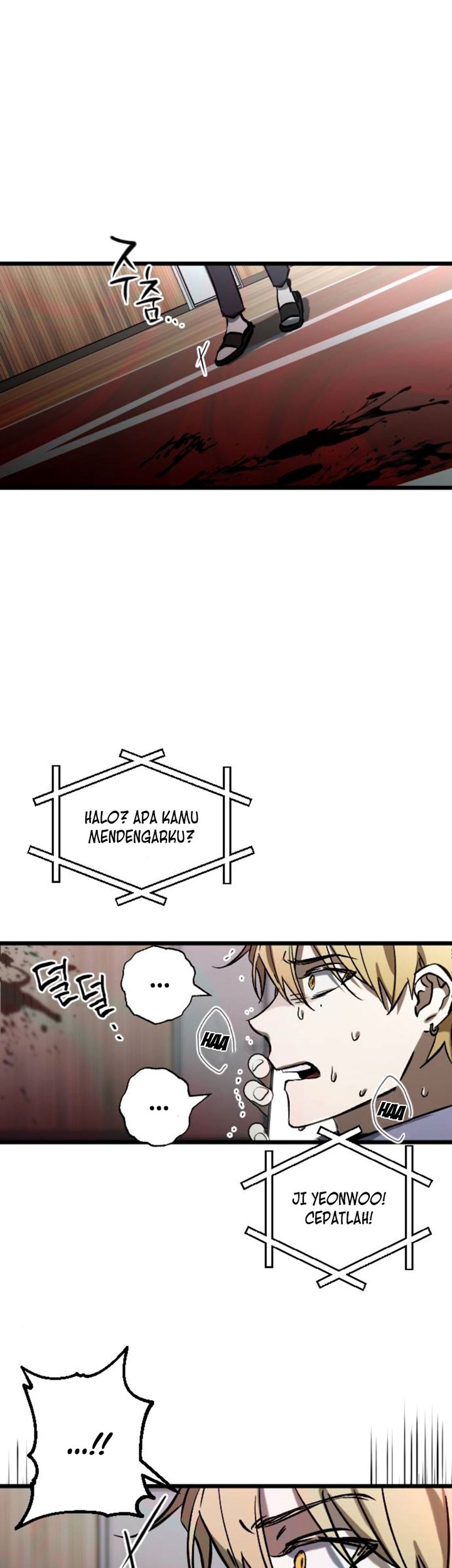 Night Of Shadows Chapter 03 Gambar 52