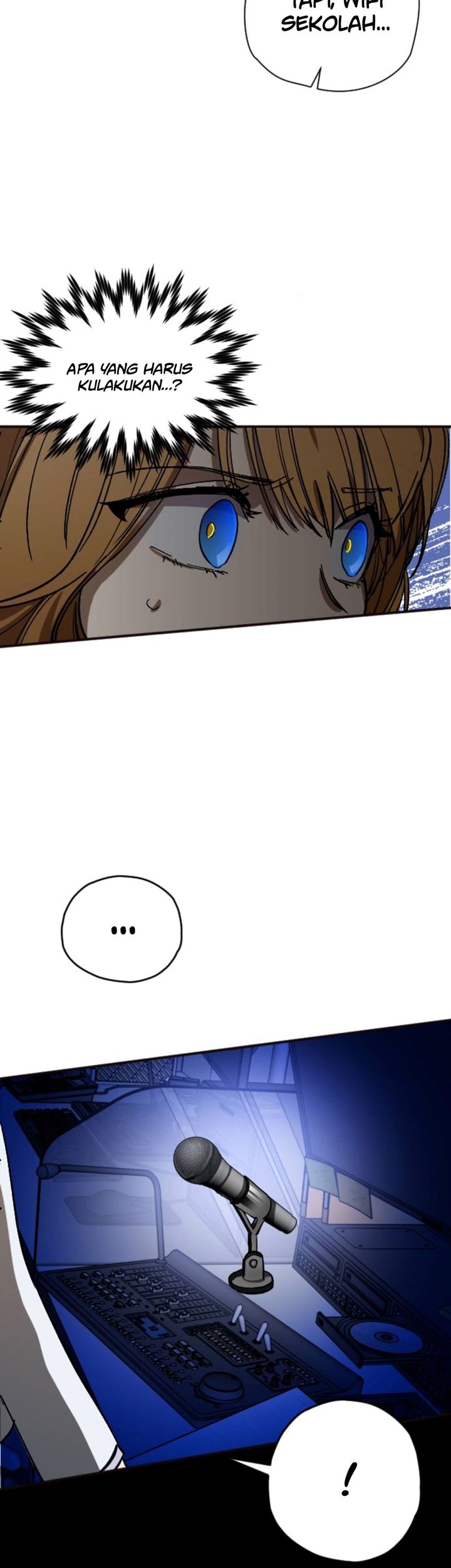 Night Of Shadows Chapter 03 Gambar 58