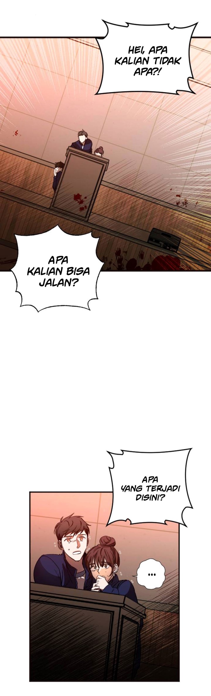 Night Of Shadows Chapter 03 Gambar 62