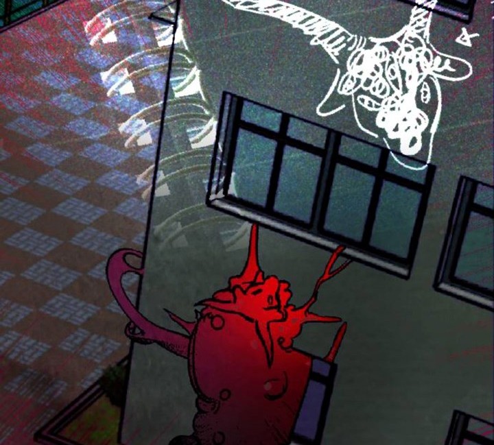 Night Of Shadows Chapter 03 Gambar 7