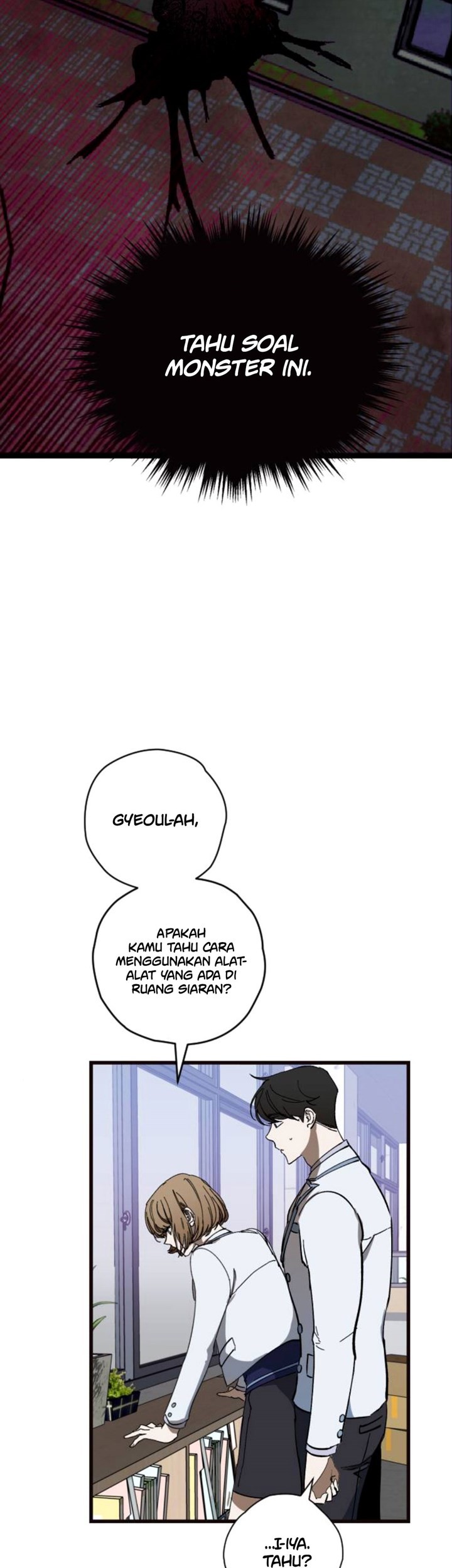 Night Of Shadows Chapter 03 Gambar 8