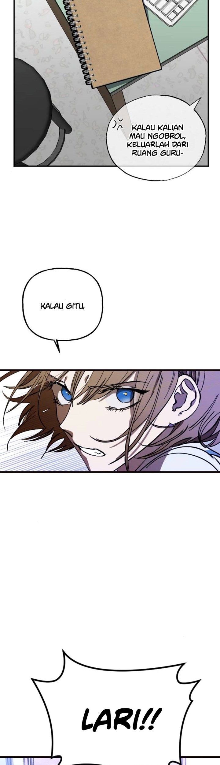 Night Of Shadows Chapter 03 Gambar 12