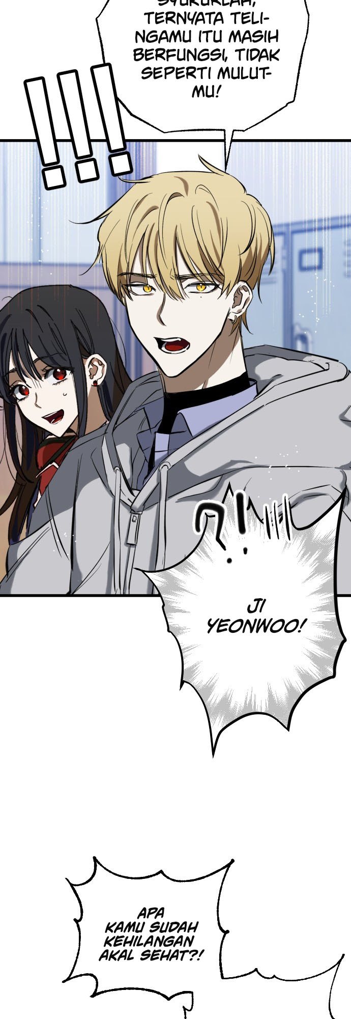 Night Of Shadows Chapter 02 Gambar 10