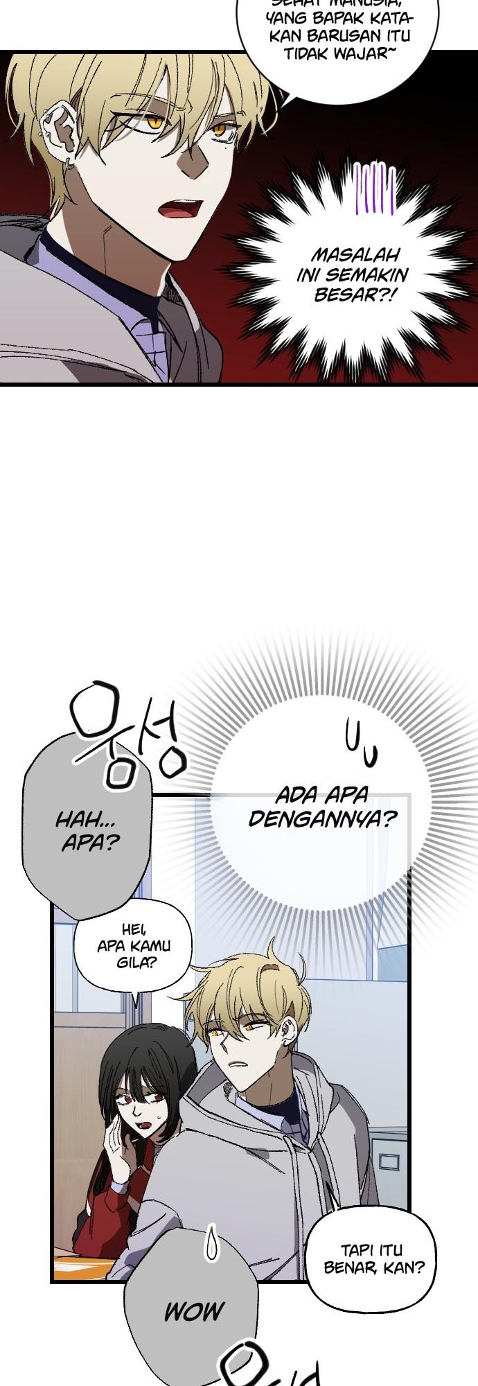 Night Of Shadows Chapter 02 Gambar 13