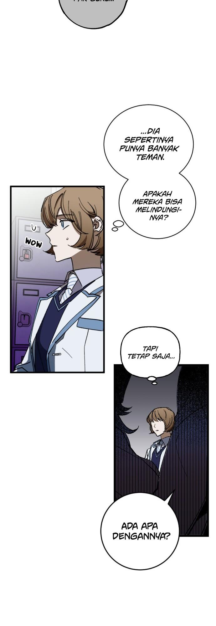 Night Of Shadows Chapter 02 Gambar 15