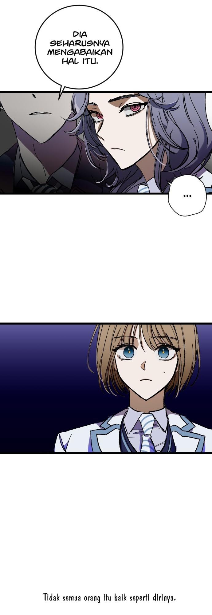 Night Of Shadows Chapter 02 Gambar 16