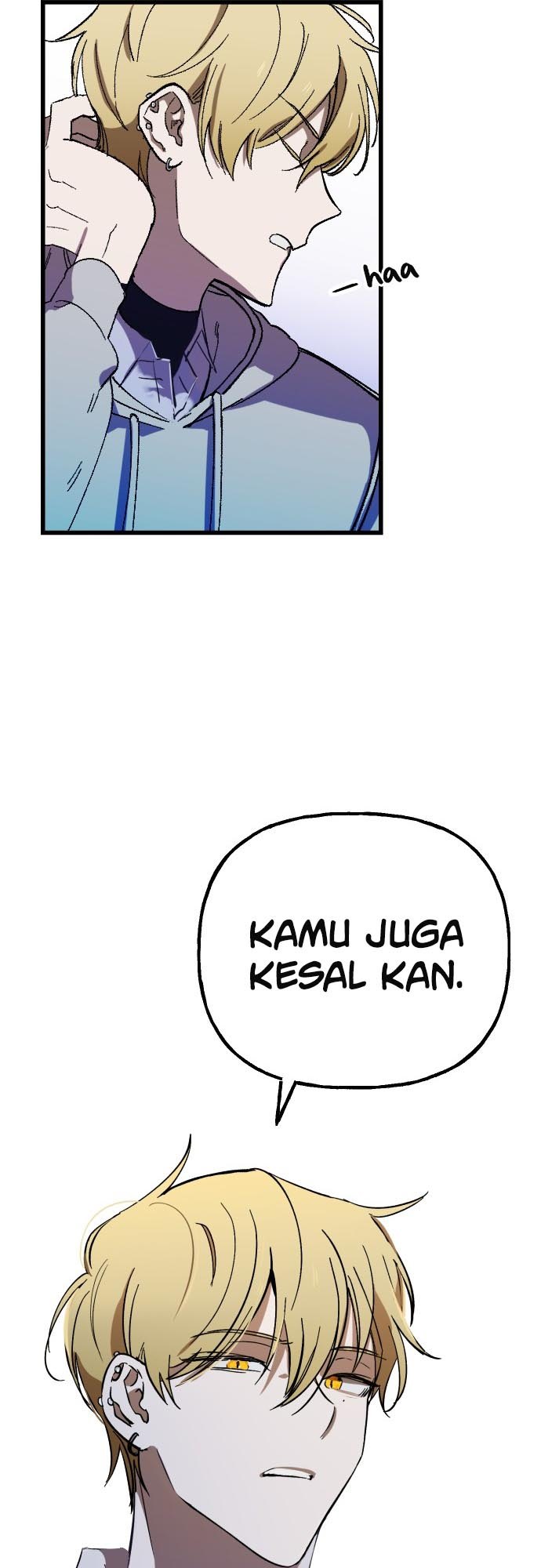 Night Of Shadows Chapter 02 Gambar 19