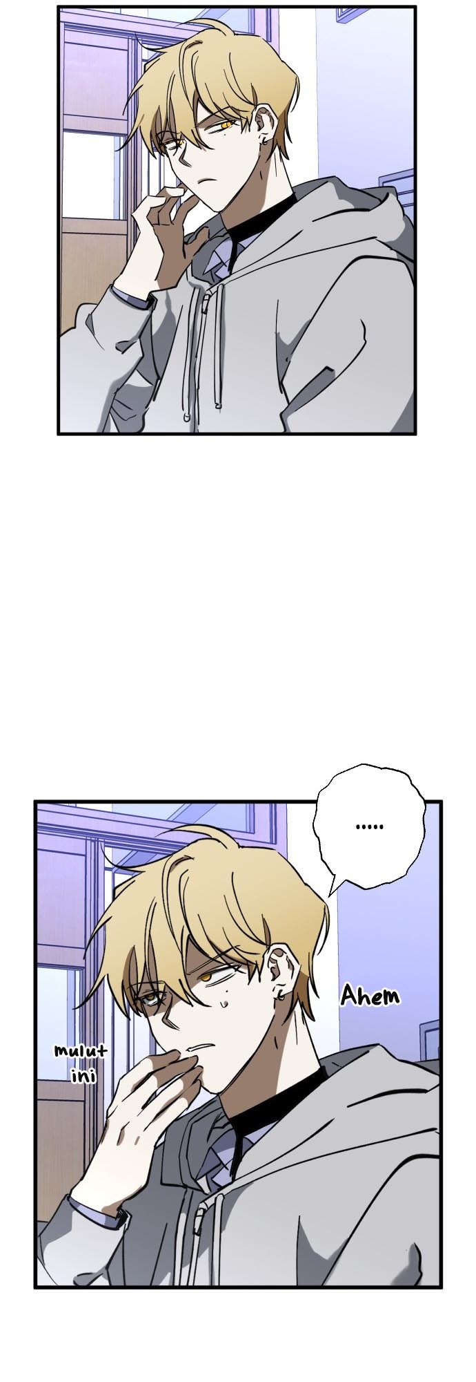 Night Of Shadows Chapter 02 Gambar 22