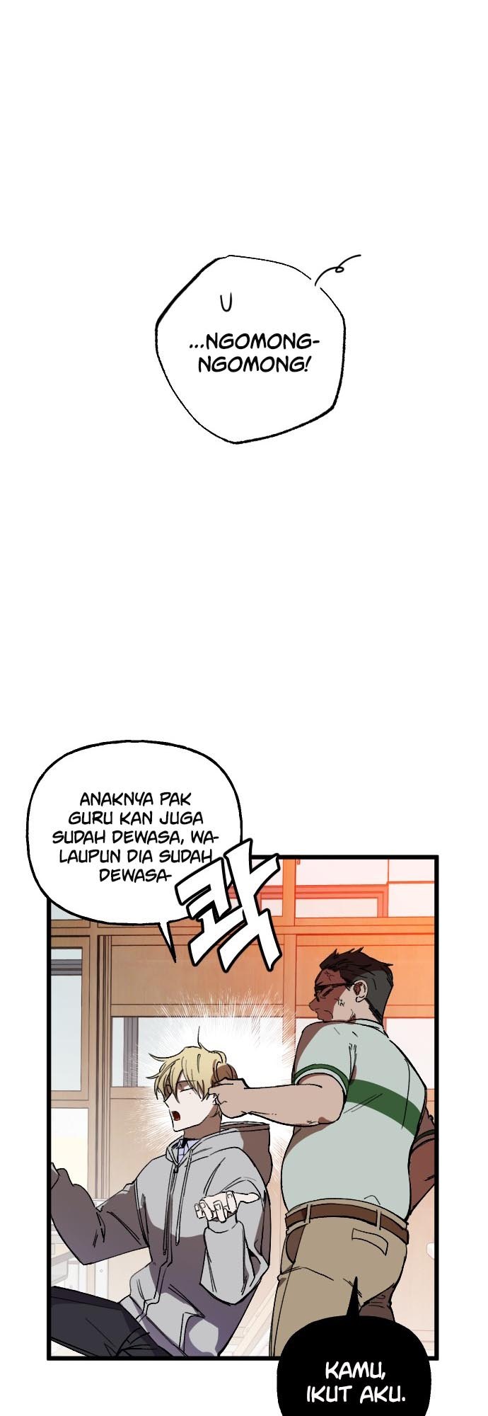 Night Of Shadows Chapter 02 Gambar 23