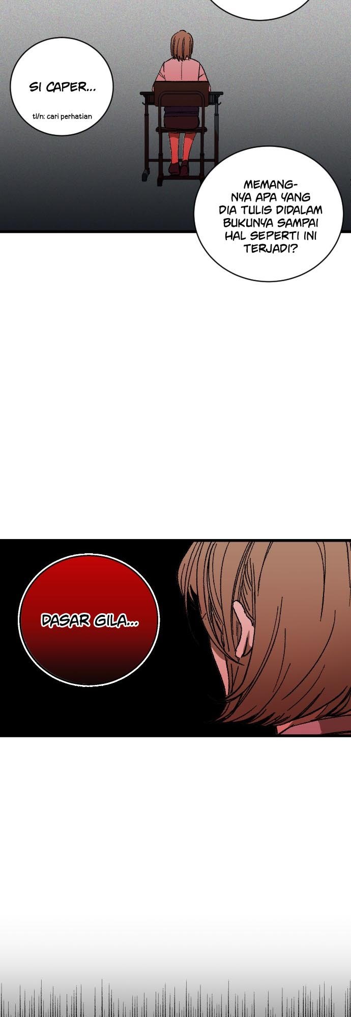 Night Of Shadows Chapter 02 Gambar 29