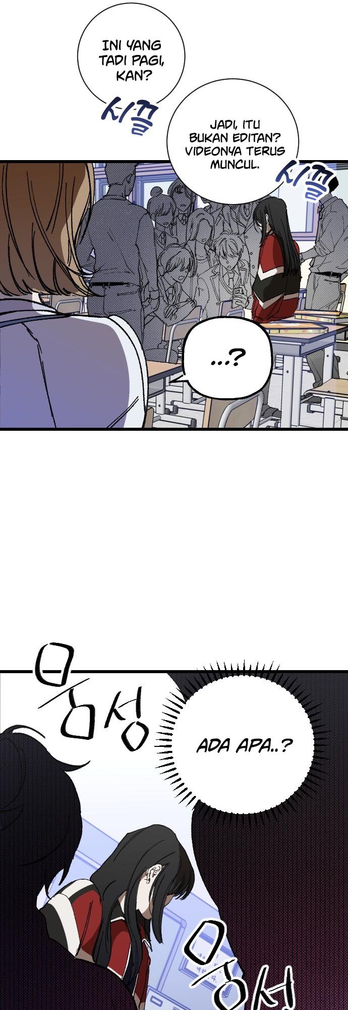 Night Of Shadows Chapter 02 Gambar 32