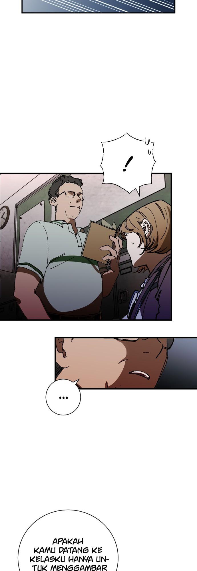 Night Of Shadows Chapter 02 Gambar 4