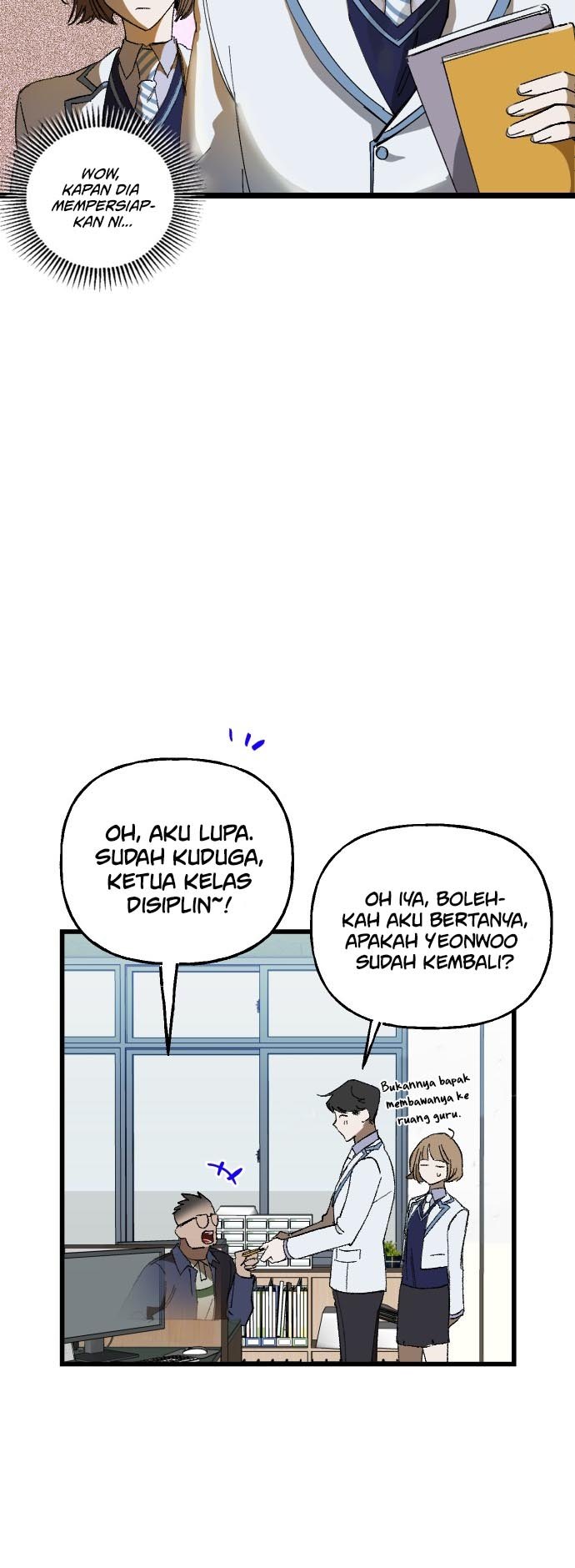 Night Of Shadows Chapter 02 Gambar 56