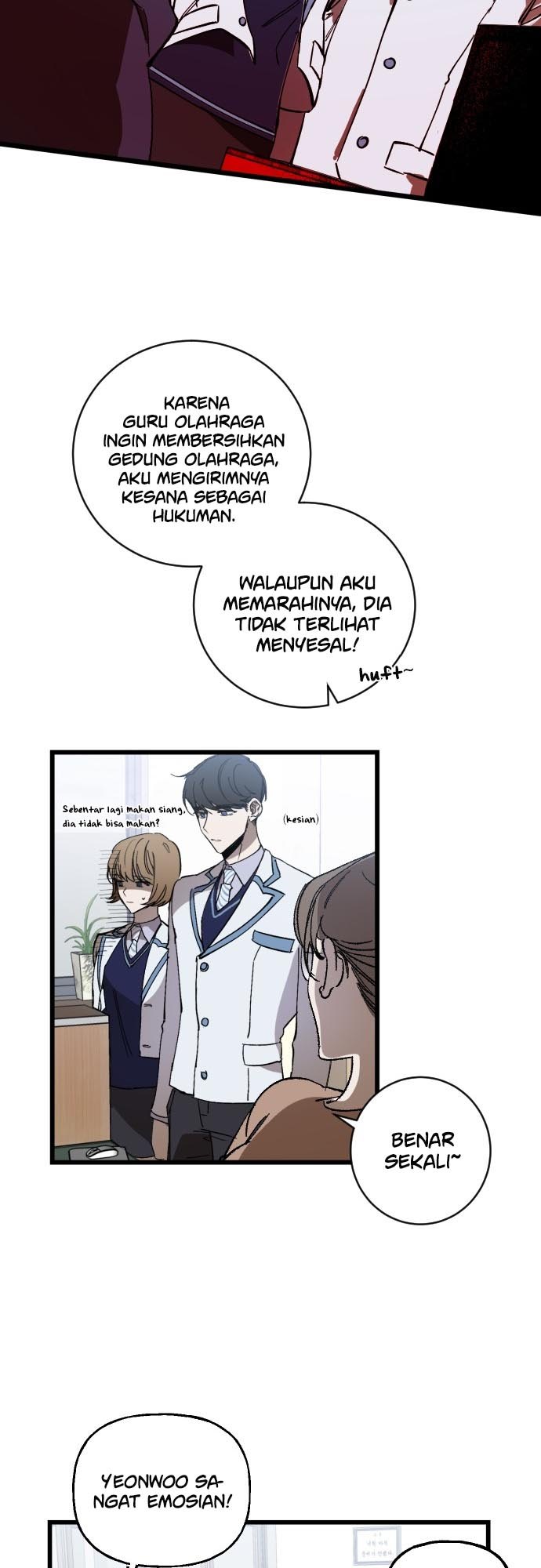 Night Of Shadows Chapter 02 Gambar 58