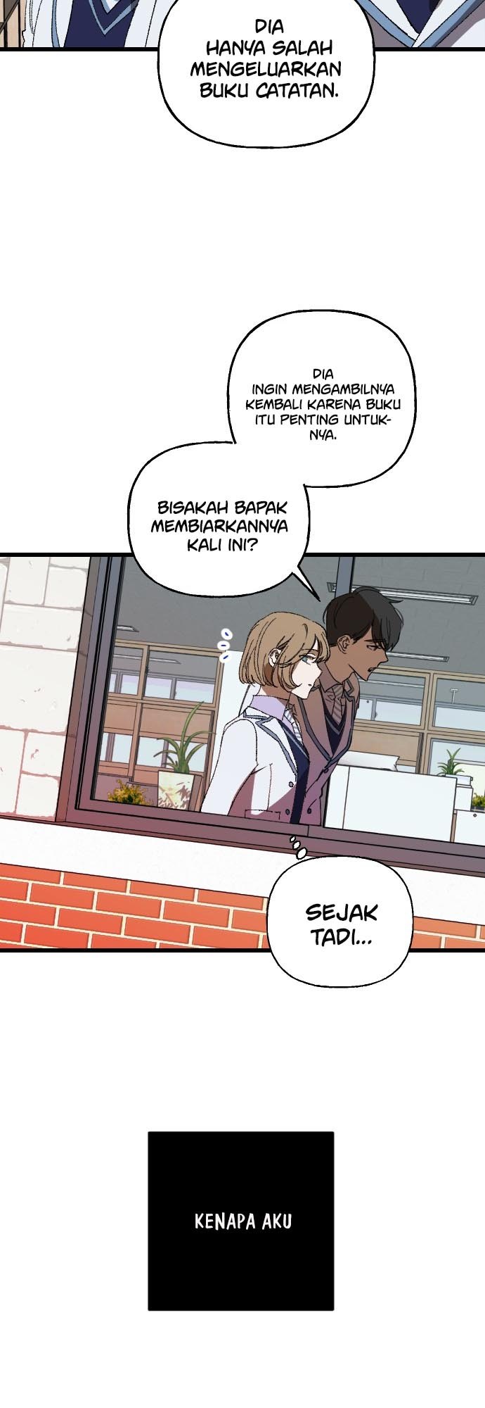 Night Of Shadows Chapter 02 Gambar 63