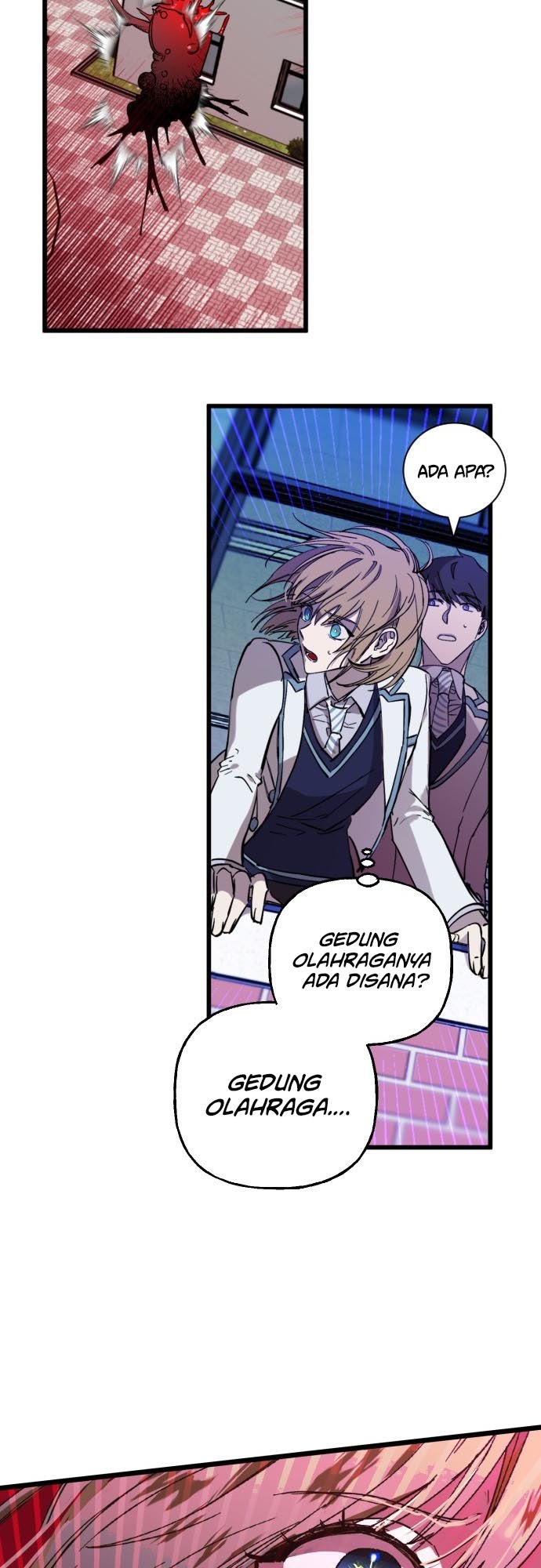 Night Of Shadows Chapter 02 Gambar 68