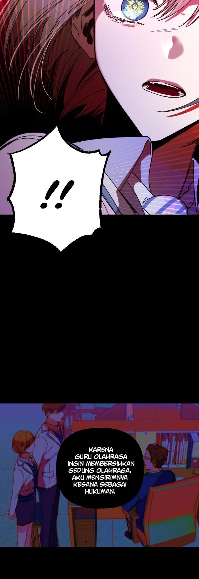 Night Of Shadows Chapter 02 Gambar 69