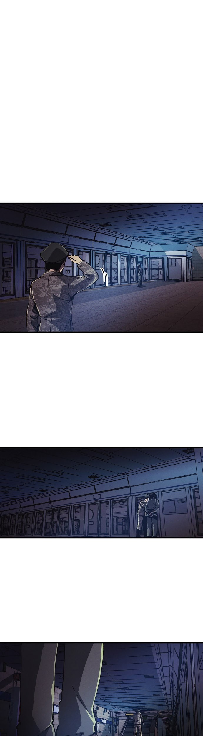 Baca  Ashen Oreum Chapter 02 Gambar 2