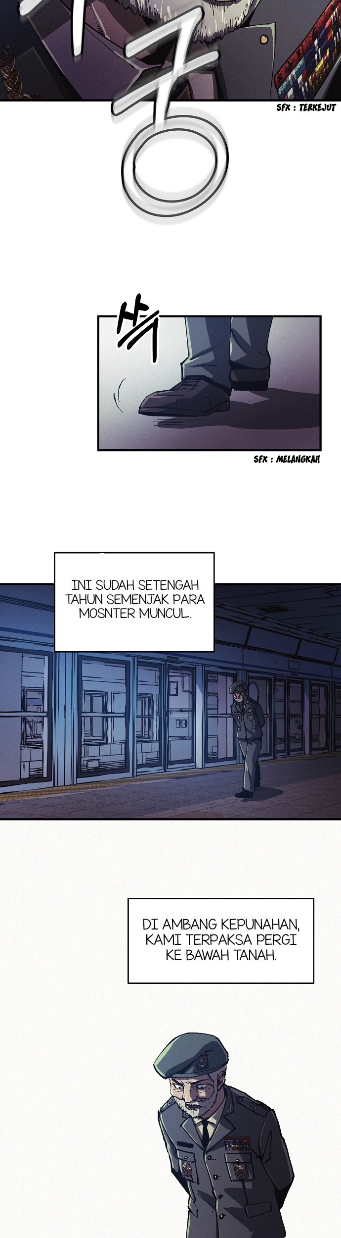 Ashen Oreum Chapter 02 Gambar 4