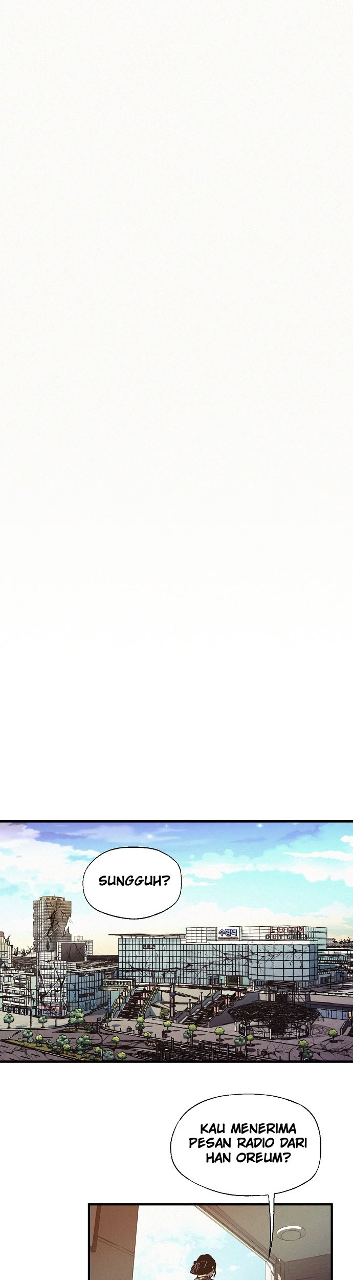 Ashen Oreum Chapter 02 Gambar 16