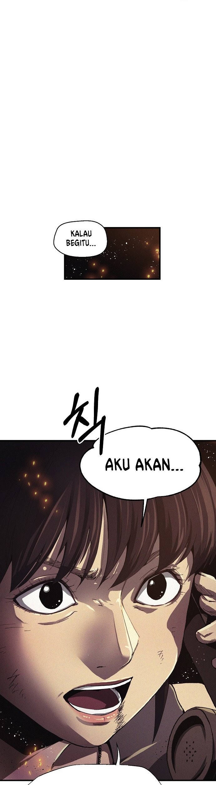 Ashen Oreum Chapter 01 Gambar 74