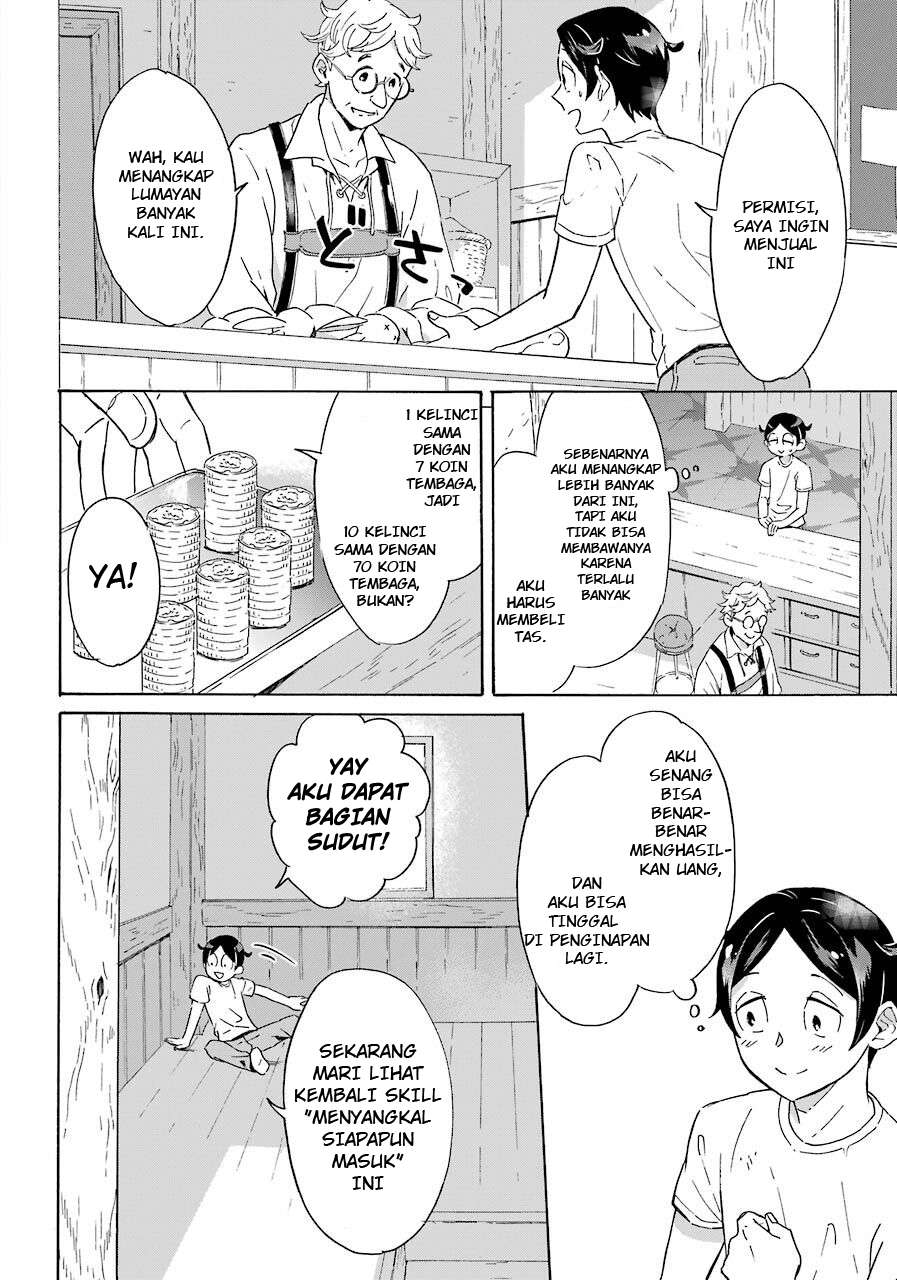 Striving For The Luxury Liner!! ~Get That Rich Chapter 01 Gambar 36