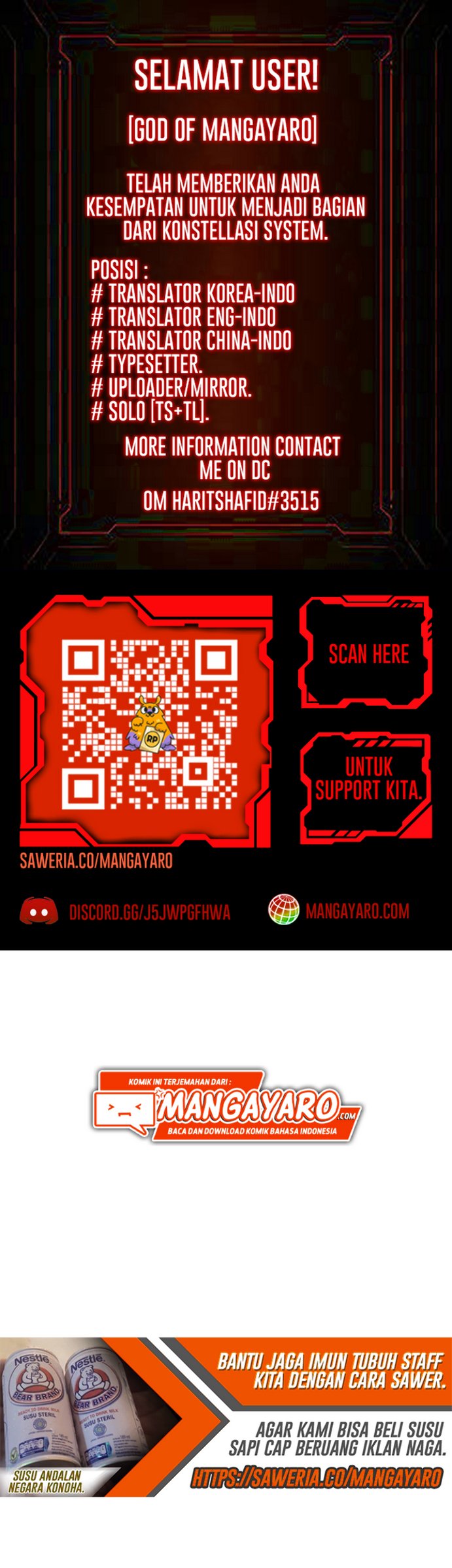 Baca Royal Path Chapter 12 Gambar 2