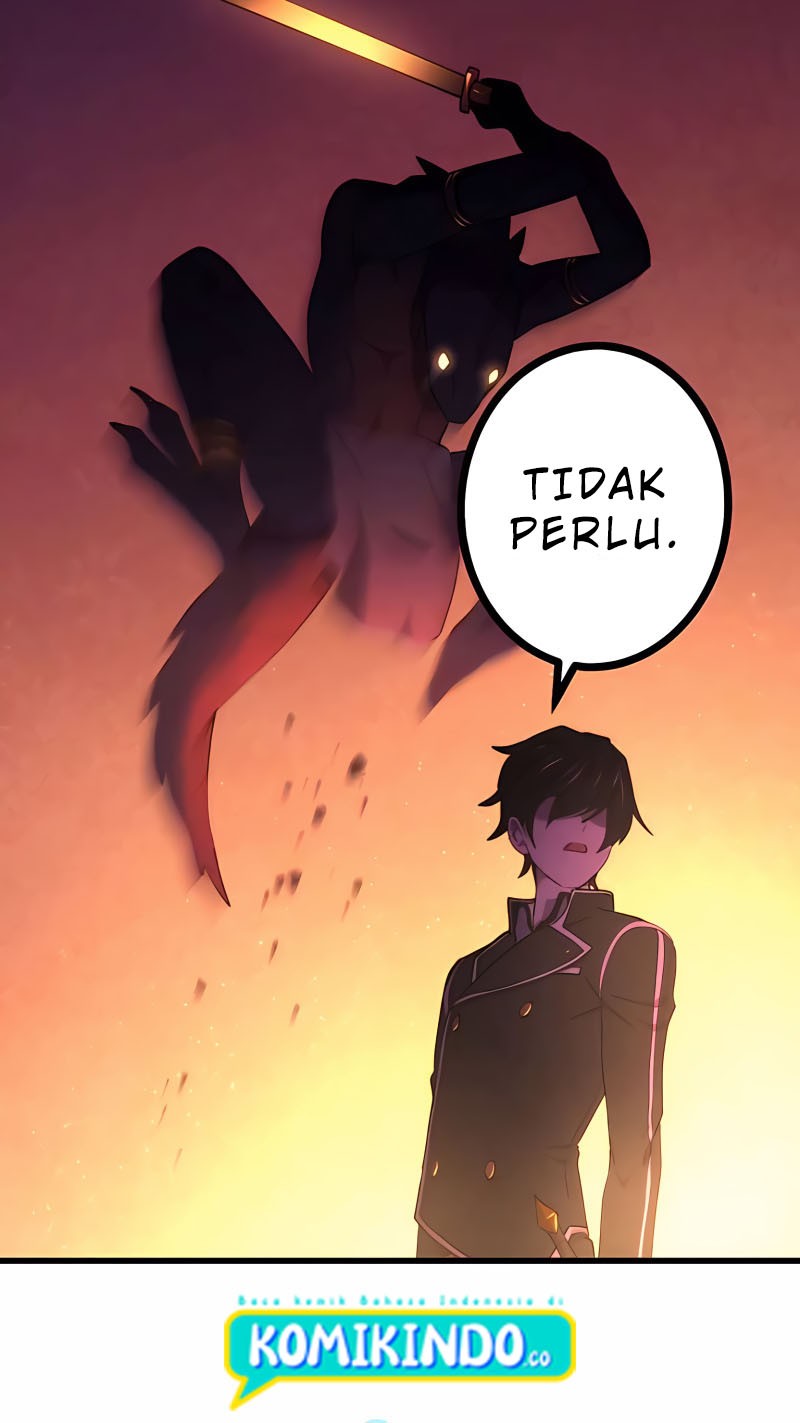The Reincarnation of the Forbidden Archmage Chapter 10 Gambar 29