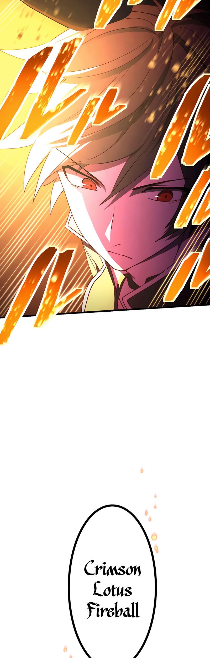 The Reincarnation of the Forbidden Archmage Chapter 10 Gambar 32