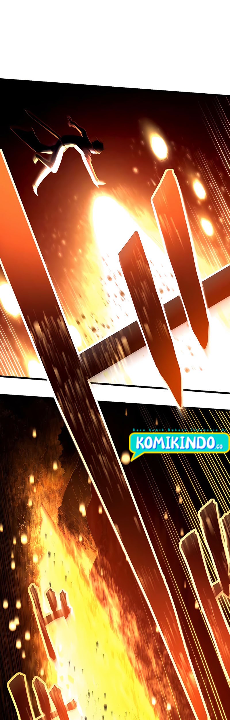 The Reincarnation of the Forbidden Archmage Chapter 10 Gambar 34