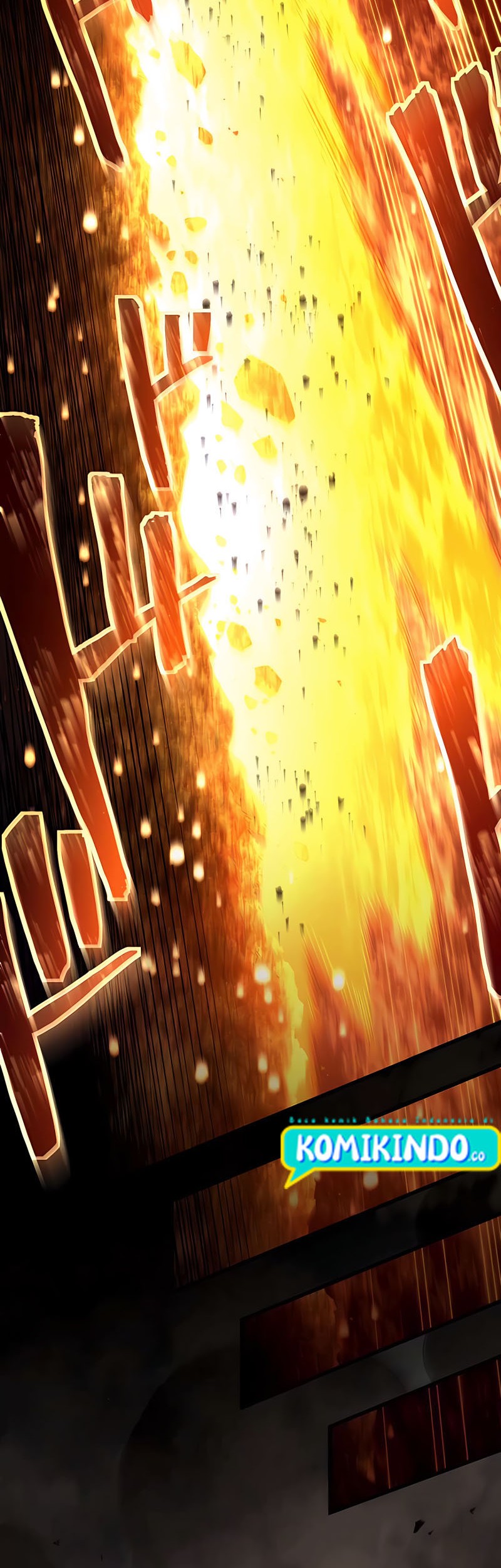 The Reincarnation of the Forbidden Archmage Chapter 10 Gambar 35