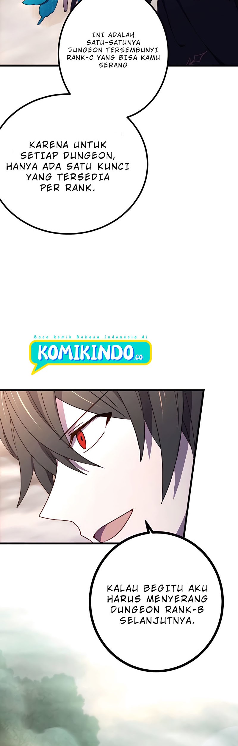 The Reincarnation of the Forbidden Archmage Chapter 10 Gambar 46