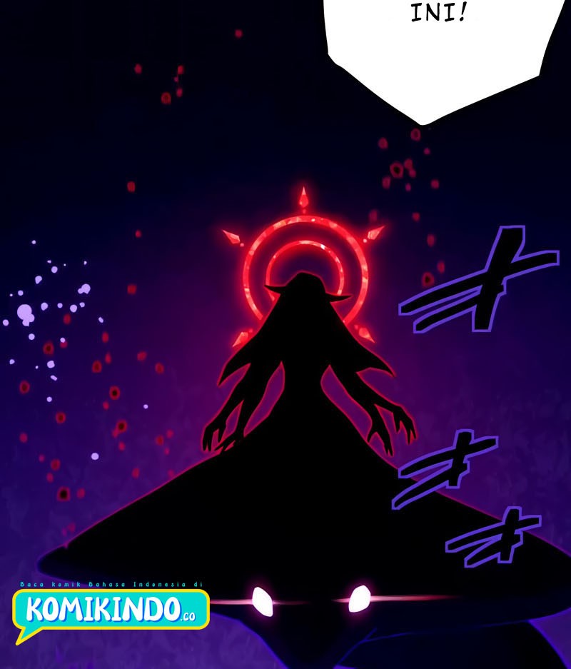 The Reincarnation of the Forbidden Archmage Chapter 10 Gambar 50