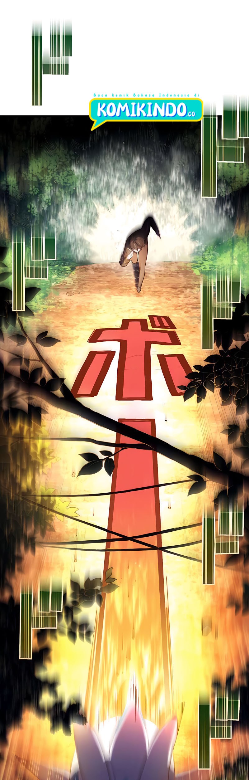 Baca The Reincarnation of the Forbidden Archmage Chapter 10 Gambar 2