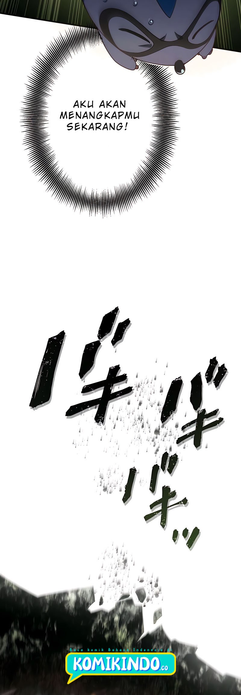 The Reincarnation of the Forbidden Archmage Chapter 10 Gambar 17