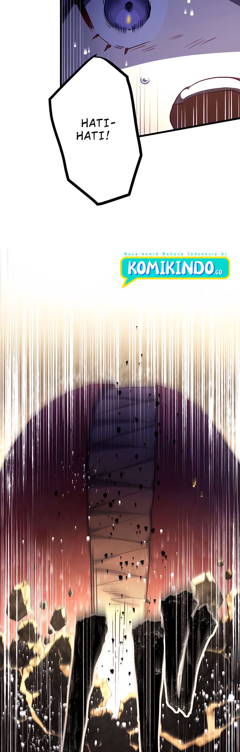 The Reincarnation of the Forbidden Archmage Chapter 10 Gambar 19