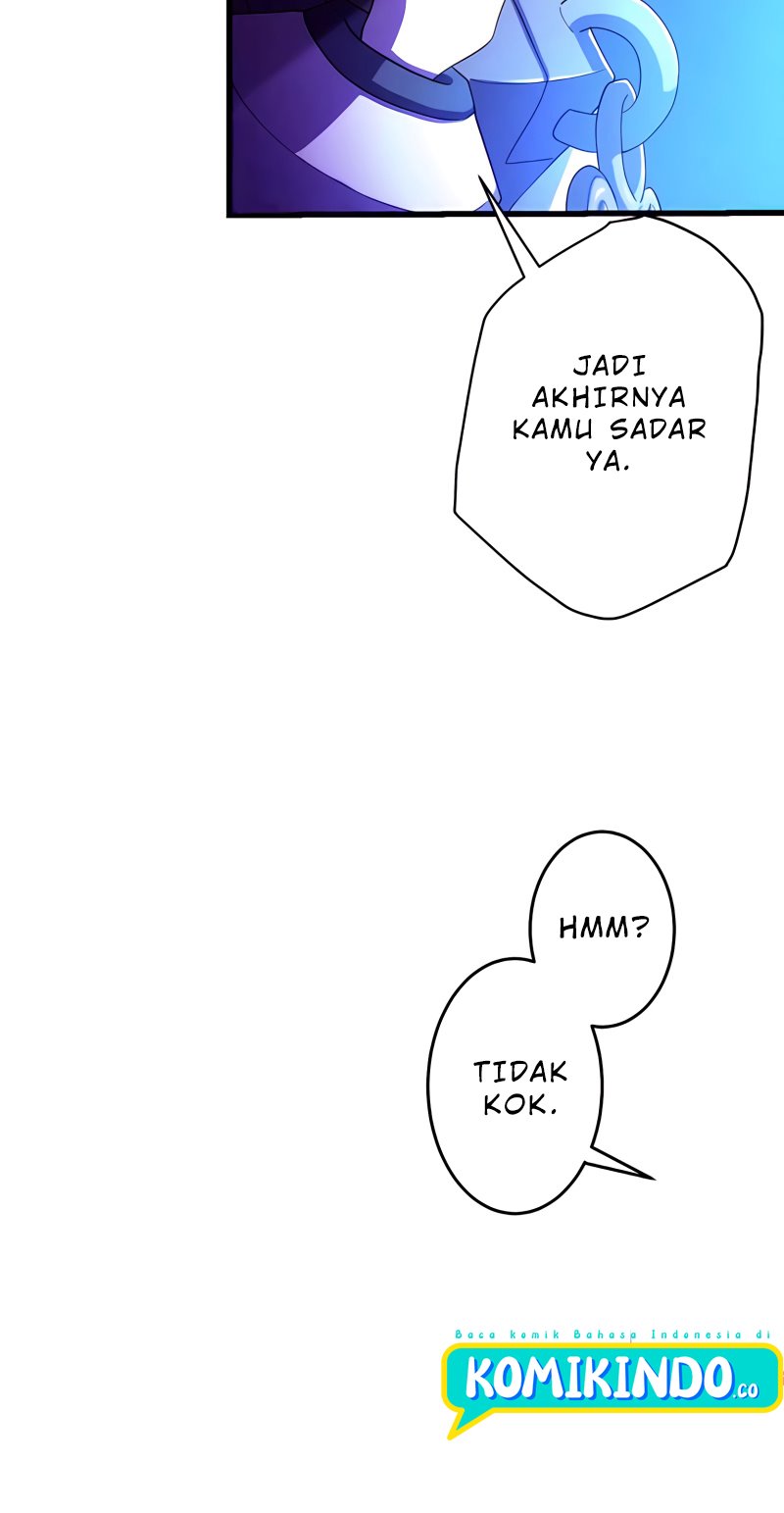 The Reincarnation of the Forbidden Archmage Chapter 09 Gambar 25