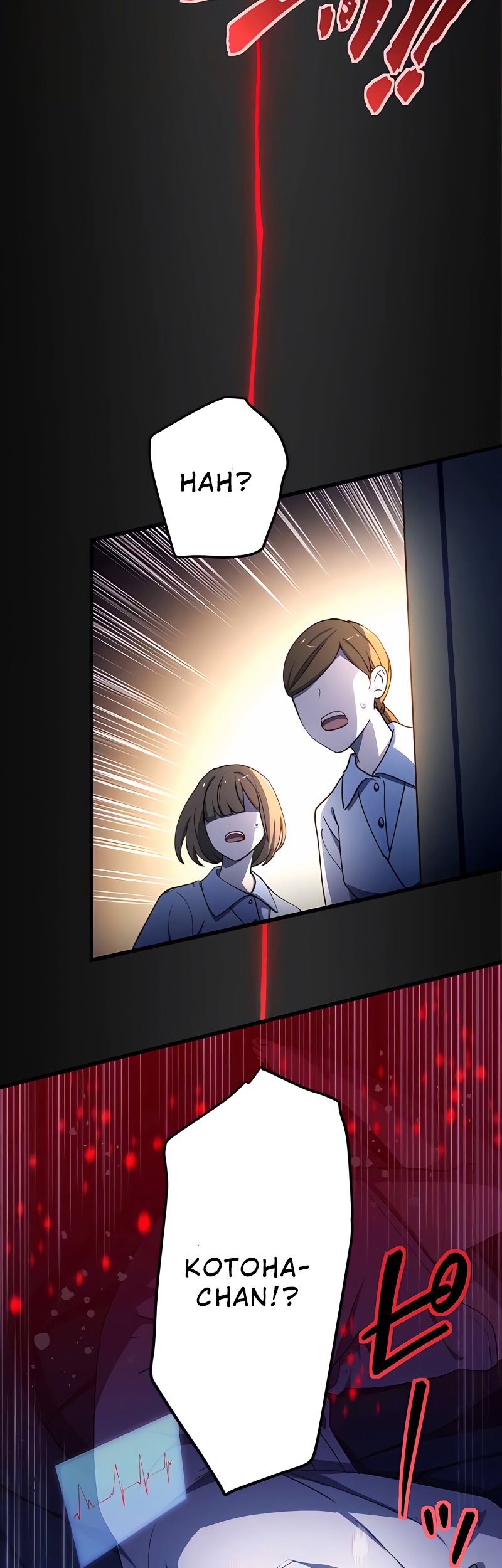 The Reincarnation of the Forbidden Archmage Chapter 09 Gambar 42